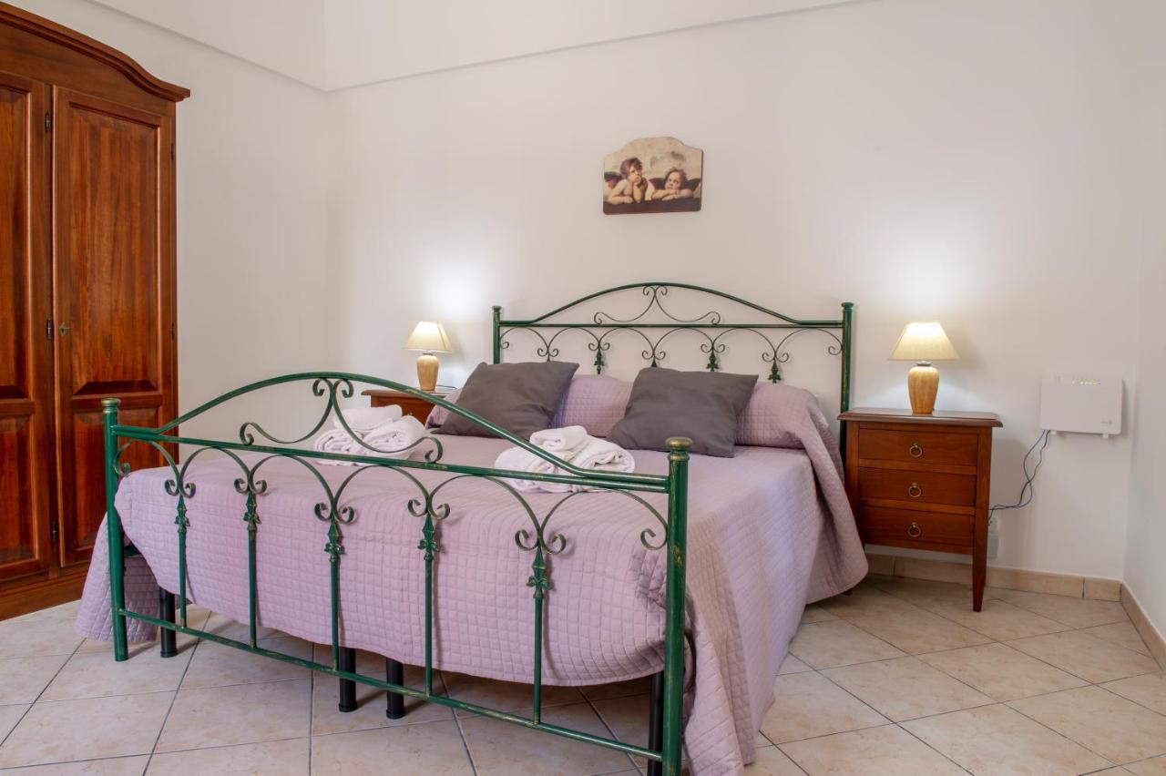Апартаменты Casa Mazzini Монополи